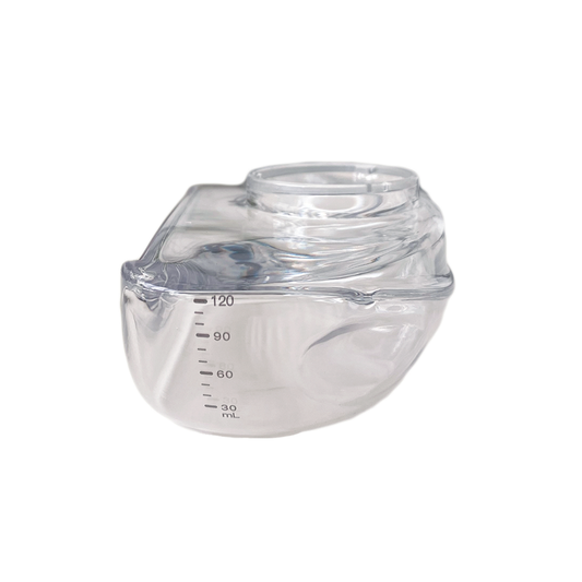 PUMP BOTTLE