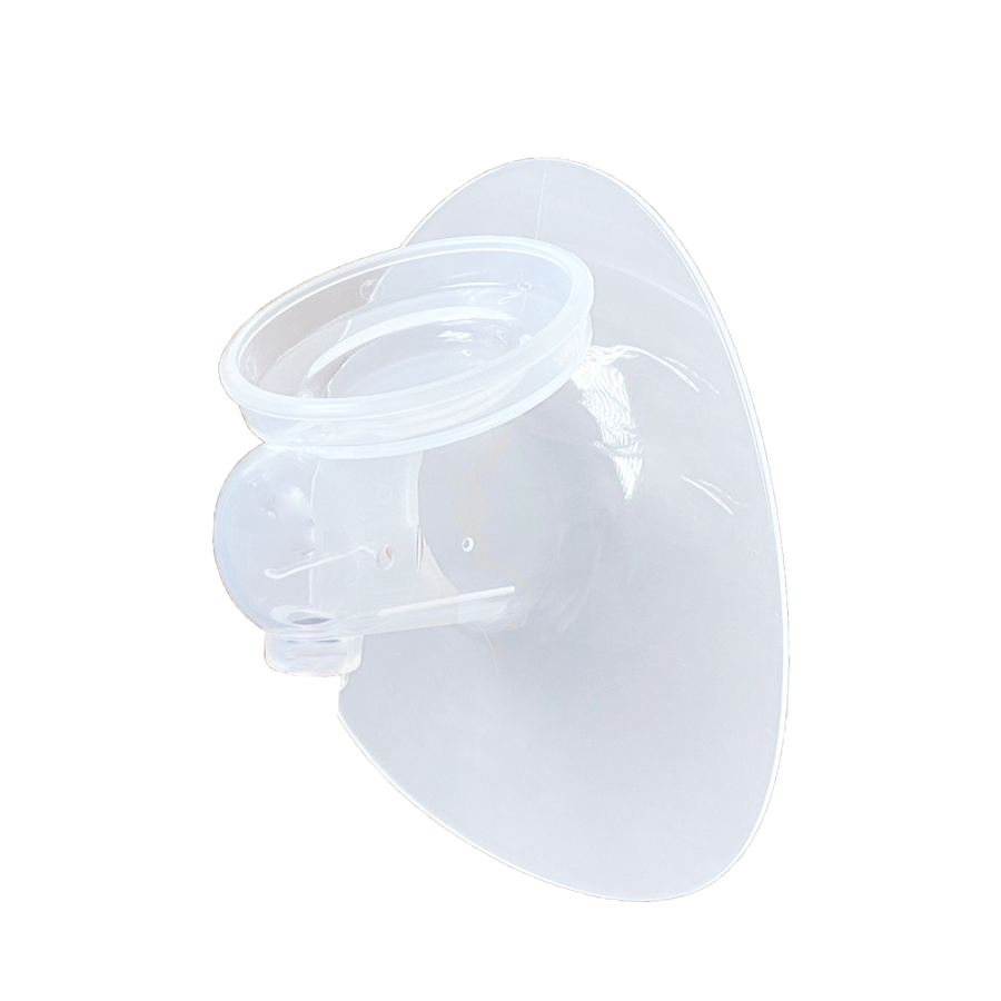 BREAST SHIELD