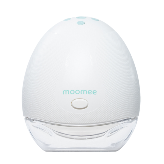MOOMEE PUMP 2.0